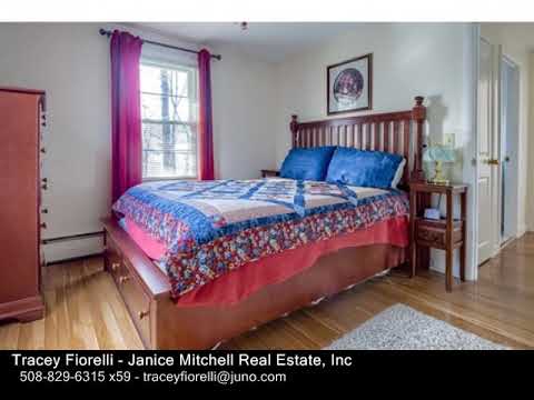103 SHREWSBURY ST, Holden MA 01520 - Single Family Home - Real Estate - For Sale -