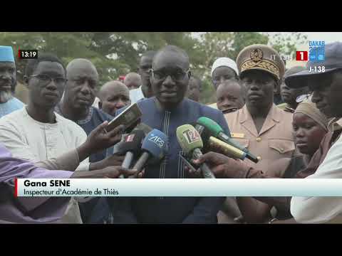 LE JT 13H DES RÉGIONS - LUNDI 15 JUIN 2026