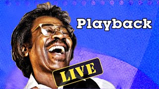 Buckwheat Zydeco: "Playback - Buck's Groove in F" - Buckwheat's World #25