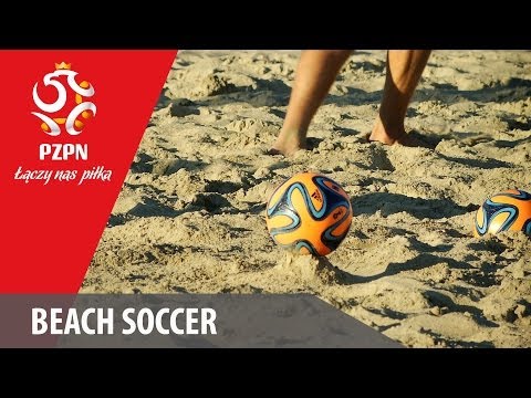 Beach Soccer: "Bezużyteczny" trener? :)