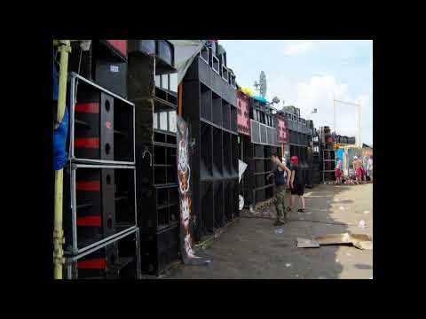 Miltatek 1h Set Hartek,tribetekno 2013