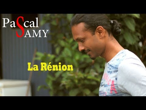 Pascal SAMY - La Rénion (2017) - ONE TAKE VIDEO