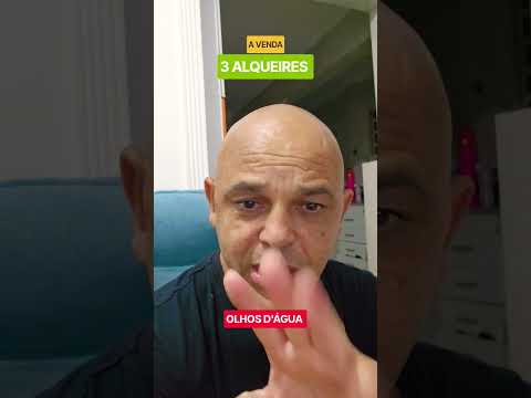 Oportunidade  - 3 Alqueires  em Olhos D'água,  Alexânia Go