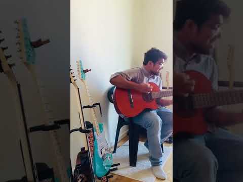 Shomorpon - Owned (Cover)