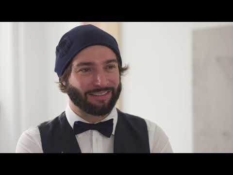 2019 SHOWREEL BANDE DEMO MARCO LONGO