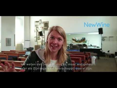 Waarom Miriam Swaffield uitkijkt naar de New Wine Zomerconferentie 2019