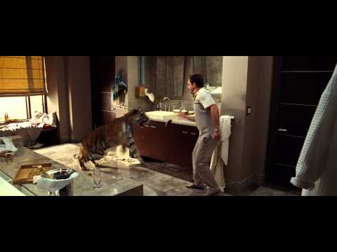 The Hangover Part III (Red Band Trailer)