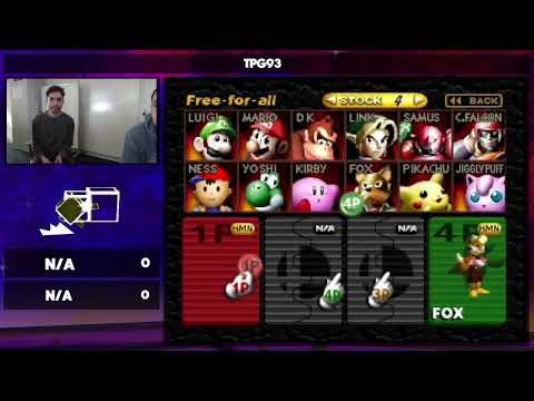 TPG93 | Frame Prelocal feat. Josh Brody, Robert, Epad, Hotline, Waxy:Joe, The Yid, mrsir, Bobakanoos