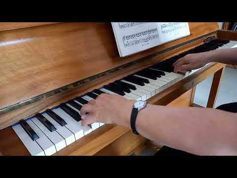 Empty Pocket Blues aus "rhythm & blues" Band 1 vom W. Schaum