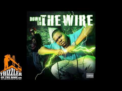 Young Gully ft. Ronald Mack, Phishkale Mackn - On The Wire [Prod. AK47] [Thizzler.com]