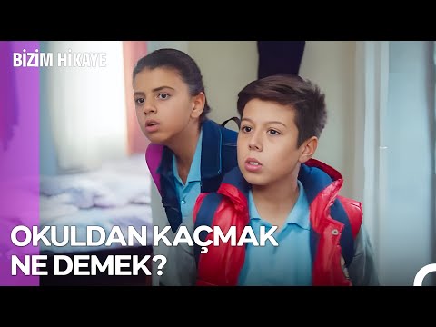 Minibollar Vlog #24: O Telefonlar Neden Kapalı? - Bizim Hikaye