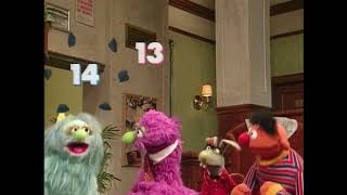 that&#39;s how the numbers go