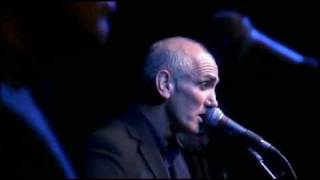 PAUL KELLY - Stolen Apples Taste The Sweetest (Live)