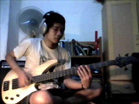 EMG 35DC Bass Pickups Triple Humbucker Set Sound Sample