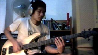 Video thumbnail for EMG 35DC Bass Pickups Triple Humbucker Set Sound Sample by Jemmy Kusnadi
