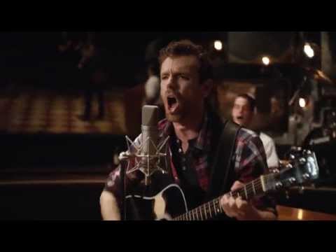 Once Music Video: When Your Mind's Made Up