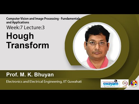 Computer Vision and Image Processing – Fundamentals and Applications Intro Video