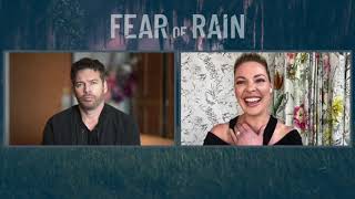 Harry Connick Jr. & Katherine Heigl - Fear Of Rain video