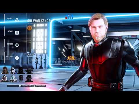 Defending The Republic Cruiser | STAR WARS BATTLEFRONT 2