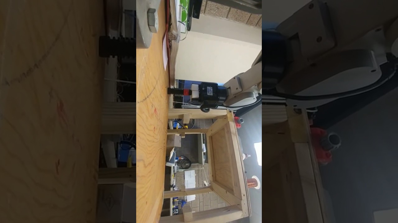 Mitsubishi Movemaster RV-M1 Test