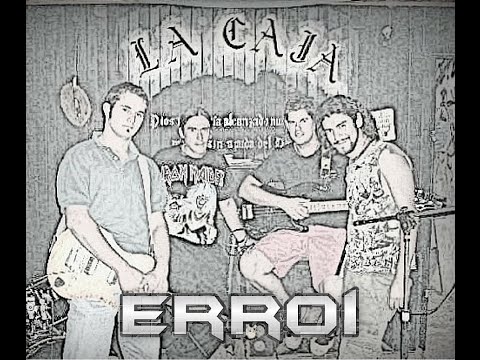 Erroi 02 - Erroi
