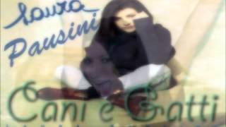 Laura Pausini-&quot;Cani e Gatti&quot;
