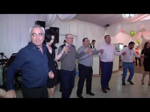 Festivo Band Uk & Cristi Tractor - Colaj muzică populară - Londra 2017