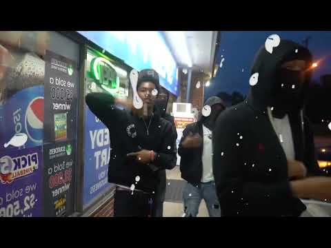 Lil Clutch - Put Da Switch On