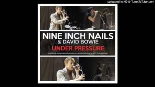 Nine Inch Nails & David Bowie - We Prick You