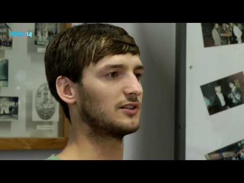 Jetzt gibt es (wieder) Bundesliga-Badminton in Jena