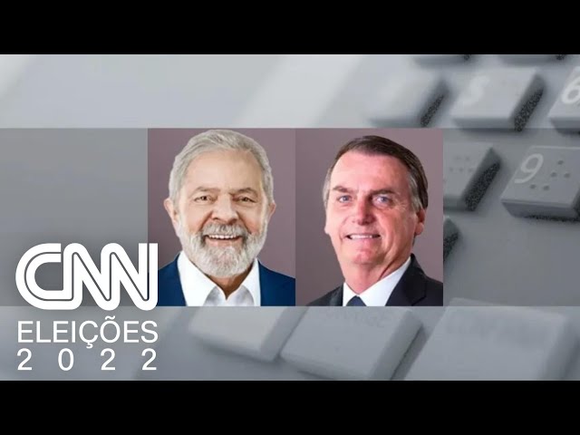 Pesquisa Quaest Lula Tem 54 Dos Votos Válidos No 2º Turno Bolsonaro