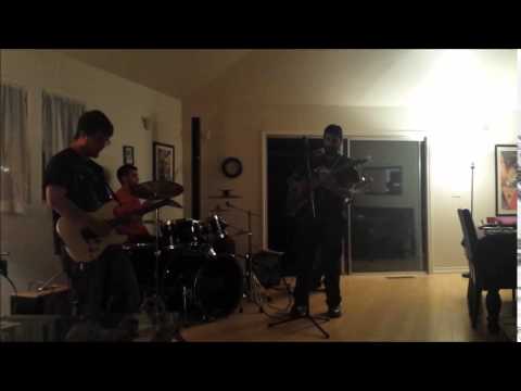 Cj Davis Band (LIVE) Fan Video of 