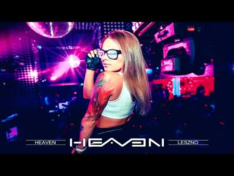 DNF & Vnalogic @ HEAVEN LESZNO (Live Set 03.02.2017)