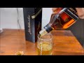 Black label whisky short review
