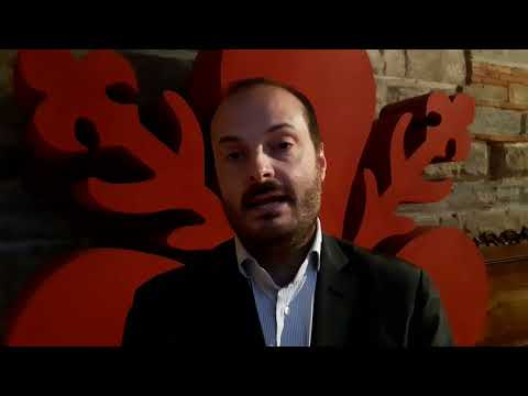 Alessandro Draghi (FdI) su multiutility