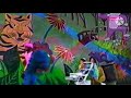 Sesame Street 1992 1998 Intro But Versions 1 And 2 Are Combined