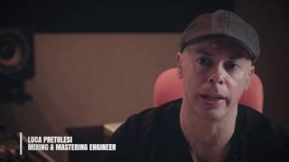 Video thumbnail for Diamond Color EQ - Acustica Audio & Studio DMI by Acustica Audio