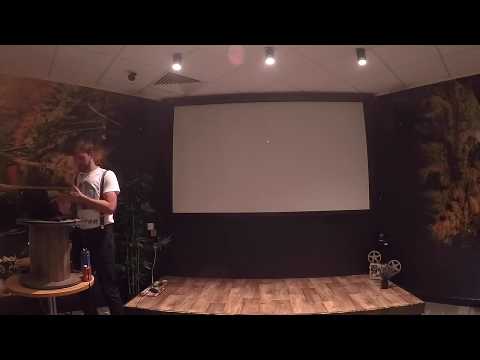 Refactoring Huge Legacy PHP Applications - Tomas Votruba - PHPSW: Level Up!, October 2019