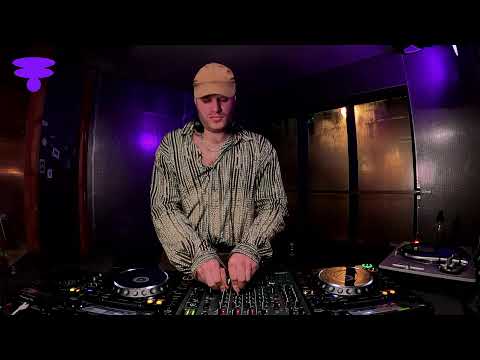 Kasper Marott @ GIMIC - 21 December 2024