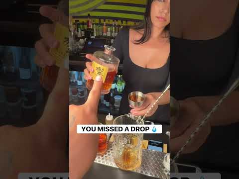 😱 Ordering The Most EXPENSIVE Drink 💰