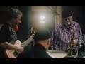 Jakob Bro / Joe Lovano "Song To An Old Friend" (Once Around The Room – Studio Session part 2)