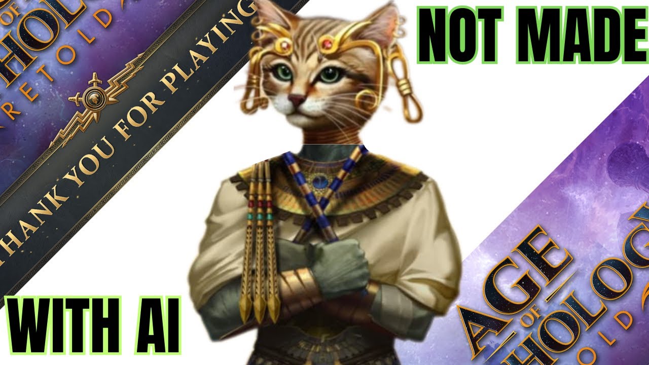 AoM Retold - TOP 12 ISSUES