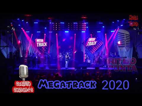 Megatrack "Dame Tu Mano Y Ven"