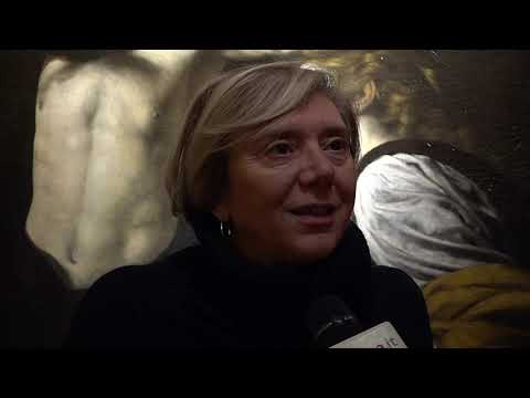 'Dopo Caravaggio': il 600 napoletano in mostra a Palazzo Pretorio a Prato