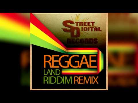 Reggae Land Riddim Remix 2017 - Mix Promo by Faya Gong 🔥🔥🔥