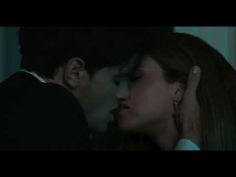 Nick and Noah Hot Kissing