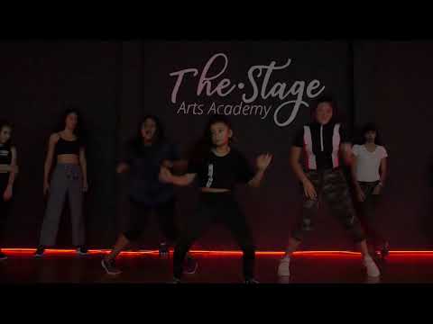 X rated - Team Rush Hour & Shockman l Open Class by Azu Araya