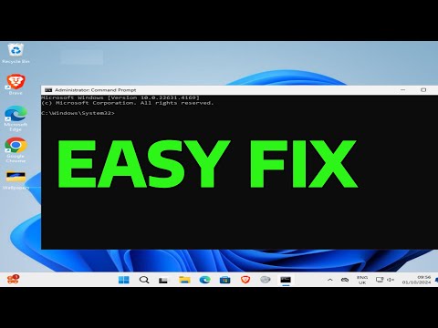 How To Fix Files Become 0 Bytes Using Commands & Restore Zero Byte Files in Windows