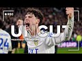 A night to remember at Elland Road! Uncut v Leicester CIty