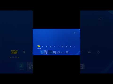 Как скачать игры на прошитую Playstation 4